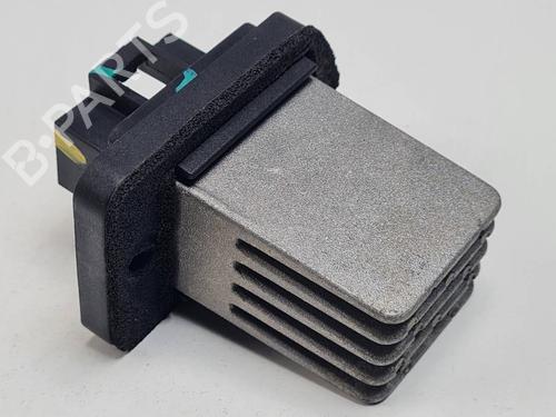 Used Heater resistor Heater resistor 38480689 38480689