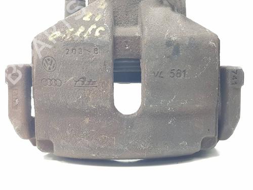 Used Left front brake caliper Left front brake caliper 38948574 38948574