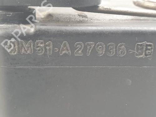 Klapa wlewu paliwa FORD FOCUS II (DA_, HCP, DP) 1.6 TDCi | BP24930957C131 
