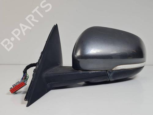 Used Left mirror Left mirror JAGUAR XE (X760) 2.0 D (180 hp) 34643679 34643679
