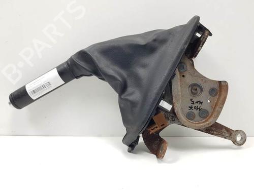 Used Hand brake MAZDA MX-5 III (NC) 1.8 (NC18) (126 hp) 12376767
