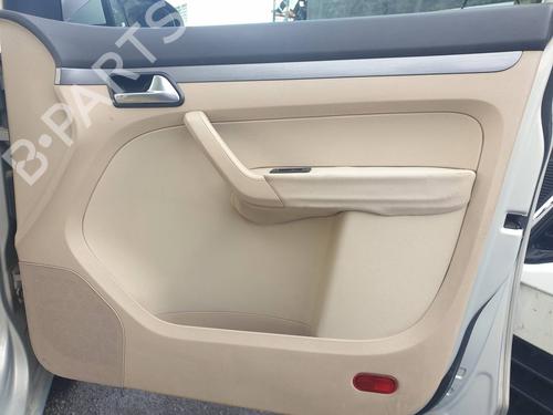 Left tailgate light VW TOURAN (1T3) 2.0 TDI | BP34512367C79  - Image 9