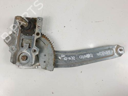 Used Rear left window mechanism Rear left window mechanism MAZDA DEMIO (DW) 1.3 16V (DW3W, DW19) (63 hp) 6944238 6944238