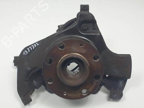 Used Left front steering knuckle FIAT GRANDE PUNTO (199_) [2005-2025]  16759662