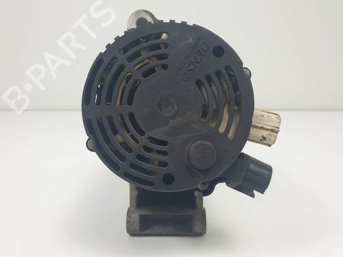 Generator FORD FOCUS II (DA_, HCP, DP) 1.6 | BP11055538M7