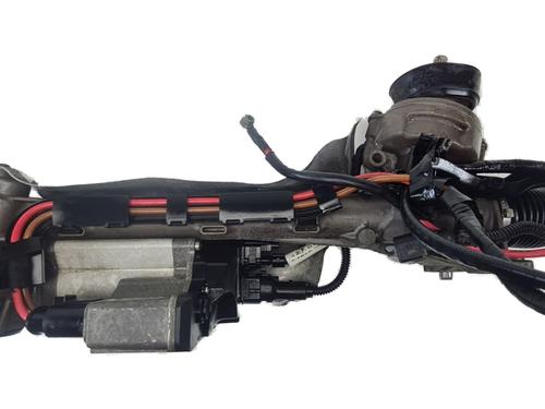 Steering rack SEAT ALTEA (5P1) 2.0 TDI 16V | BP38010399M22 - Image 4