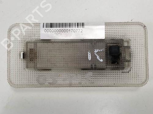 Used Interior roof light Interior roof light FORD TRANSIT Van (FA_ _) 2.4 DI (FAA_, FAB_, FAC_, FAD_) (90 hp) 7406278 7406278