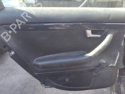 Catalyst AUDI A4 B6 (8E2) 1.9 TDI | BP12386297M10  - Image 18