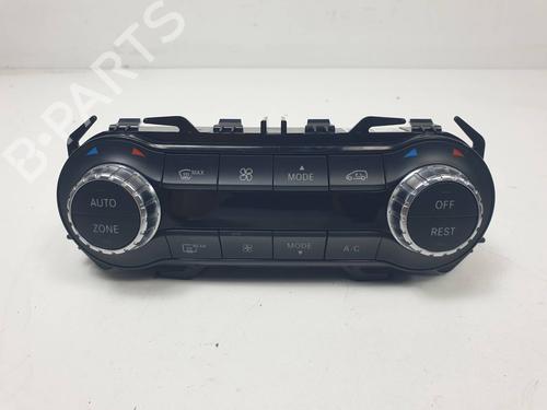 Used Climate control Climate control MERCEDES-BENZ B-CLASS Sports Tourer (W246, W242) B 200 CDI (246.201) (136 hp) 35973392 35973392