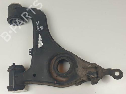 Used Right front suspension arm MERCEDES-BENZ E-CLASS (W210) E 270 CDI (210.016) (170 hp) 25155010