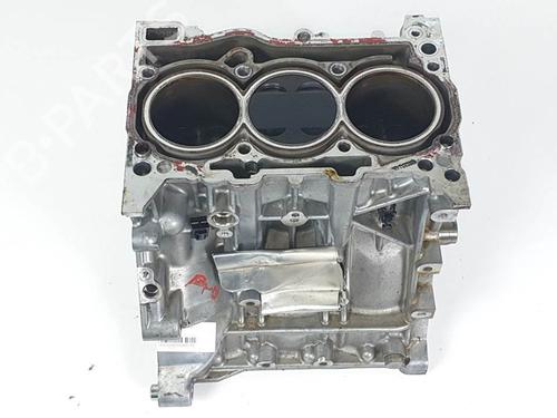 Used Engine (For Parts) Engine (For Parts) 25810401 25810401