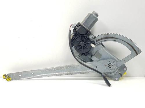 Front right window mechanism FORD TRANSIT Van (FA_ _) | BP18652582C23 - Image 5