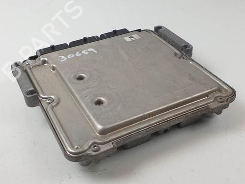 Engine control unit (ECU) LAND ROVER FREELANDER 2 (L359) 2.2 TD4 4x4 | BP29245638M57 - Image 2