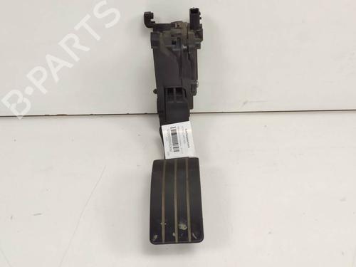 Used Pedal Pedal RENAULT CLIO IV (BH_) 1.2 16V (73 hp) 9045431 9045431