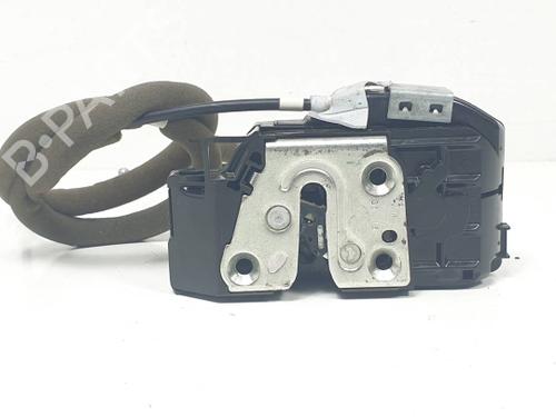 front-right-lock-nissan-qashqai-ii-j11-j11_-2013-40620141 main image
