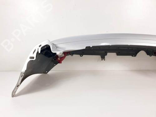 Rear bumper CITROËN C4 I (LC_) 1.6 HDi | BP29245960C8 