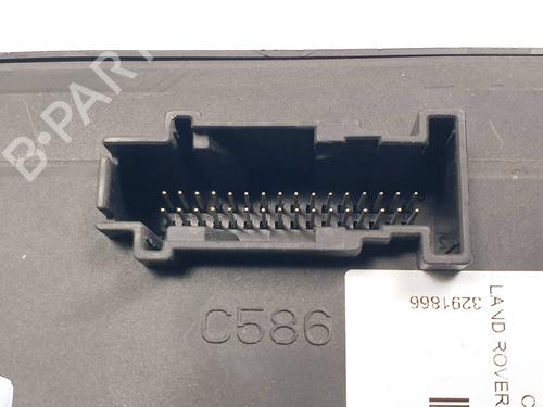 Fuse box LAND ROVER RANGE ROVER EVOQUE (L538) 2.0 D | BP30844139E1 - Image 4