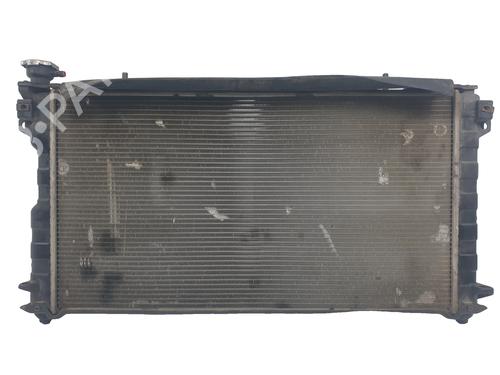 Water radiator DODGE GRAND CARAVAN 3.8 | BP37237576M31 - Image 2