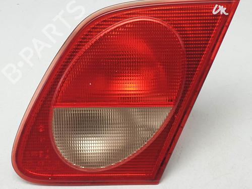 Used Right tailgate light Right tailgate light MERCEDES-BENZ E-CLASS (W210) E 320 (210.065) (224 hp) 20510867 20510867