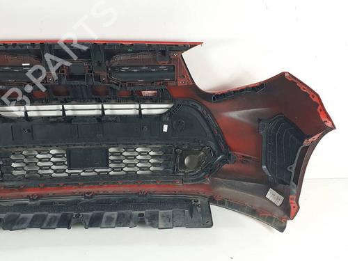 Foran støtfanger KIA PICANTO III (JA) 1.2 MPI | BP29989761C7