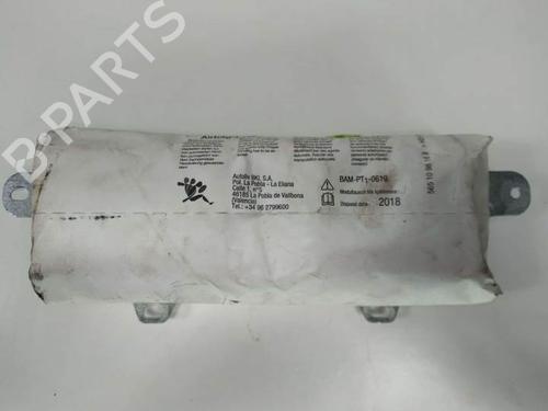 Passasjer kollisjonspute FORD STREET KA (RL2) 1.6 (95 hp) 8292642