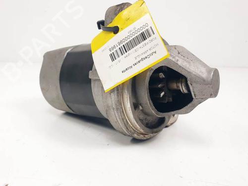 Used Starter FORD FIESTA VII (HJ, HF) 1.0 EcoBoost (101 hp) 15251682