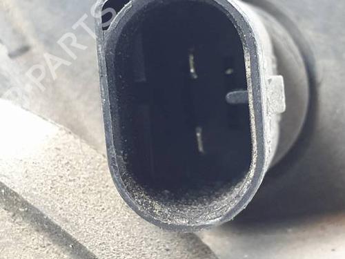 Left headlight BMW 3 (E46) 320 d | BP29581760C28 