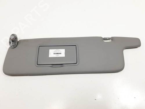 Right sun visor HONDA HR-V (GH_) 1.6 16V | BP28061678I2 