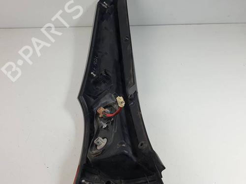Right taillight MITSUBISHI GRANDIS (NA_W) 2.0 DI-D (NA8W) | BP29763087C35 