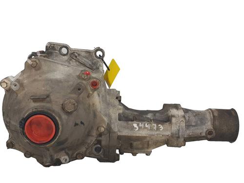Front differential MITSUBISHI OUTLANDER I (CU_W) 2.4 HDD Mivec (CU5W) | BP38301193M23 - Image 2