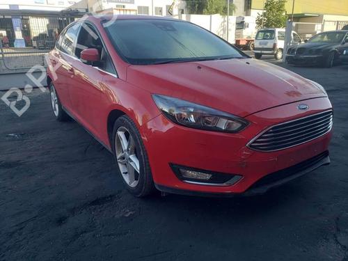 Climate control FORD FOCUS III 1.0 EcoBoost | BP25258081I5 - Image 21
