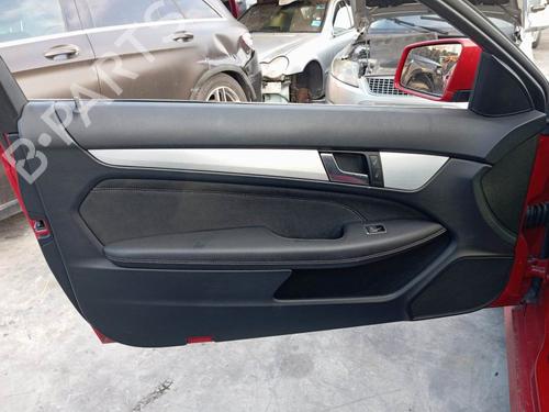 Warning switch MERCEDES-BENZ C-CLASS Coupe (C204) C 220 CDI (204.302) | BP25139193I22  - Image 16