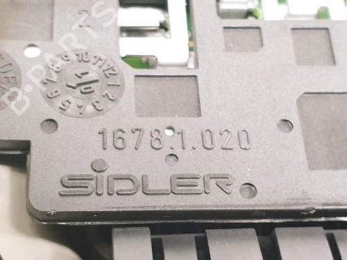 Innerbelysning AUDI A4 B6 Avant (8E5) 1.9 TDI | BP17020486I8 
