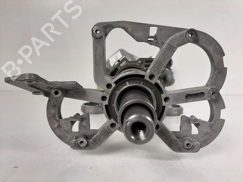 Steering column BMW 6 Convertible (E64) 635 d | BP6844693M21 - Image 7