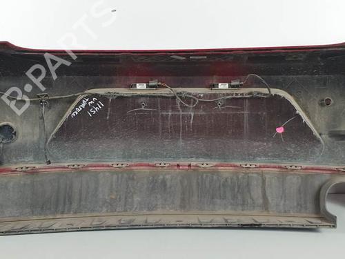 Rear bumper VW BEETLE (5C1, 5C2) 1.2 TSI 16V | BP13297139C8 