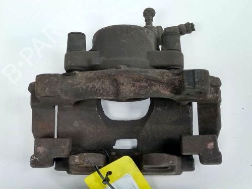 Right front brake caliper FORD GALAXY II (WA6) 2.0 TDCi | BP11570452M104 - Image 3