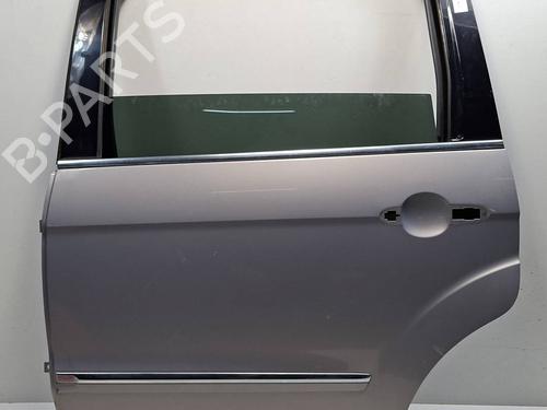 Dør venstre bagtil Dør venstre bagtil FORD S-MAX (WA6) 2.0 TDCi (163 hp) 39634406 39634406