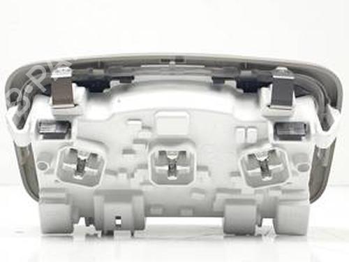 Interior roof light CITROËN C4 Grand Picasso II (DA_, DE_) 1.2 THP 130 | BP30278670I8 