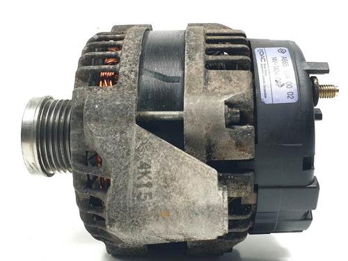 Generator SSANGYONG REXTON / REXTON II (GAB_) 2.7 Xdi | BP28065815M7 