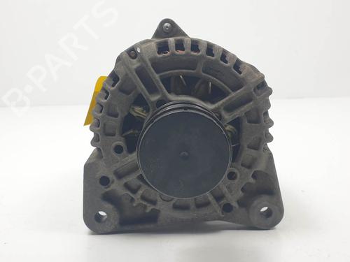 Alternator RENAULT MODUS / GRAND MODUS (F/JP0_) 1.5 dCi (FP0D, JP0D) | BP29245379M7  - Image 5