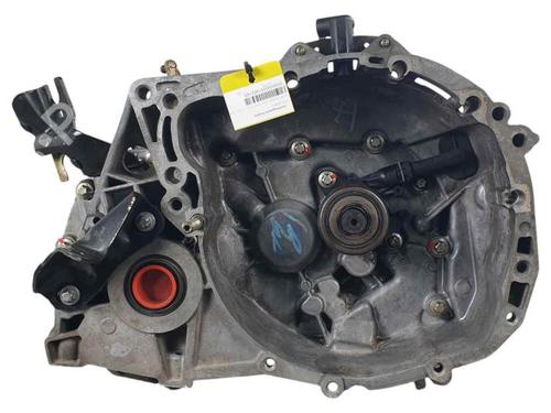 gearbox-nissan-almera-ii-hatchback-n16-2000-25139682 main image