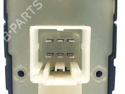 Left front window switch JEEP PATRIOT (MK74) 2.0 CRD | BP28448019I27 - Image 3