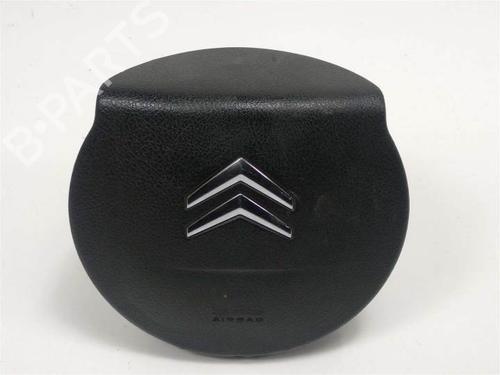 Used Driver airbag CITROËN C4 I (LC_) 1.6 HDi (109 hp) 9157471