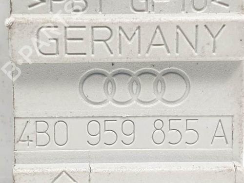 Right front window switch AUDI ALLROAD C5 (4BH) 2.5 TDI quattro | BP16960976I26 