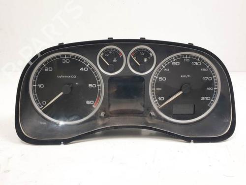 Driver airbag SKODA OCTAVIA II Combi (1Z5) 1.9 TDI | BP13420571C9 