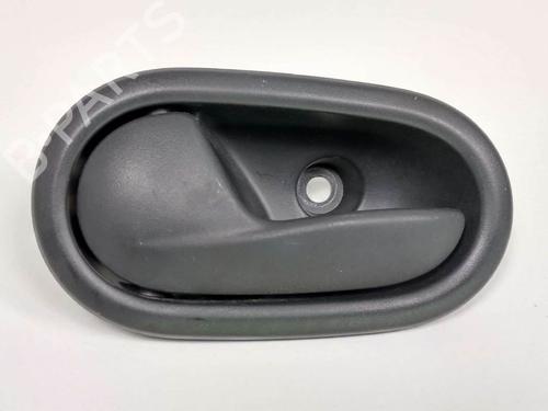 Used Rear left interior door handle Rear left interior door handle DACIA SANDERO II TCe 90 (B8M1, B8MA, B8AC) (90 hp) 7566425 7566425