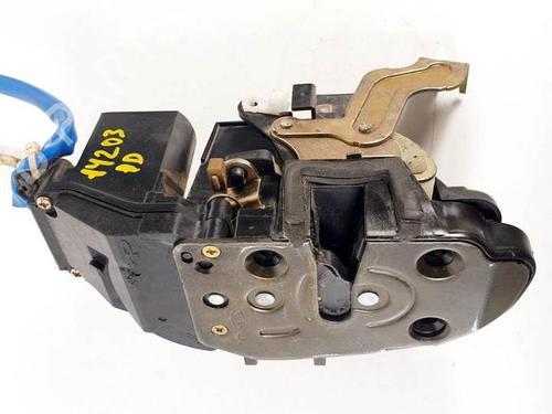 Front right lock KIA CARNIVAL II (GQ) 2.5 V6 BP17701438C97