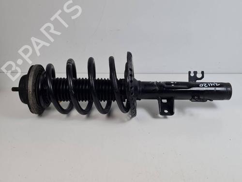 Used Left front shock absorber Left front shock absorber 37682199 37682199