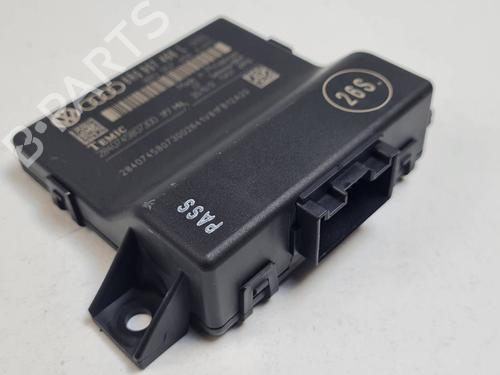Used Electronic module Electronic module AUDI A4 B8 (8K2) 2.0 TDI (143 hp) 36374996 36374996