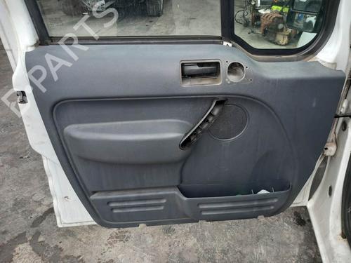 Warning switch FORD TRANSIT CONNECT (P65_, P70_, P80_) 1.8 Di | BP29172446I22 - Image 12
